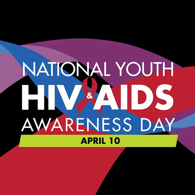 National Youth HIV-AIDS Awareness 2024