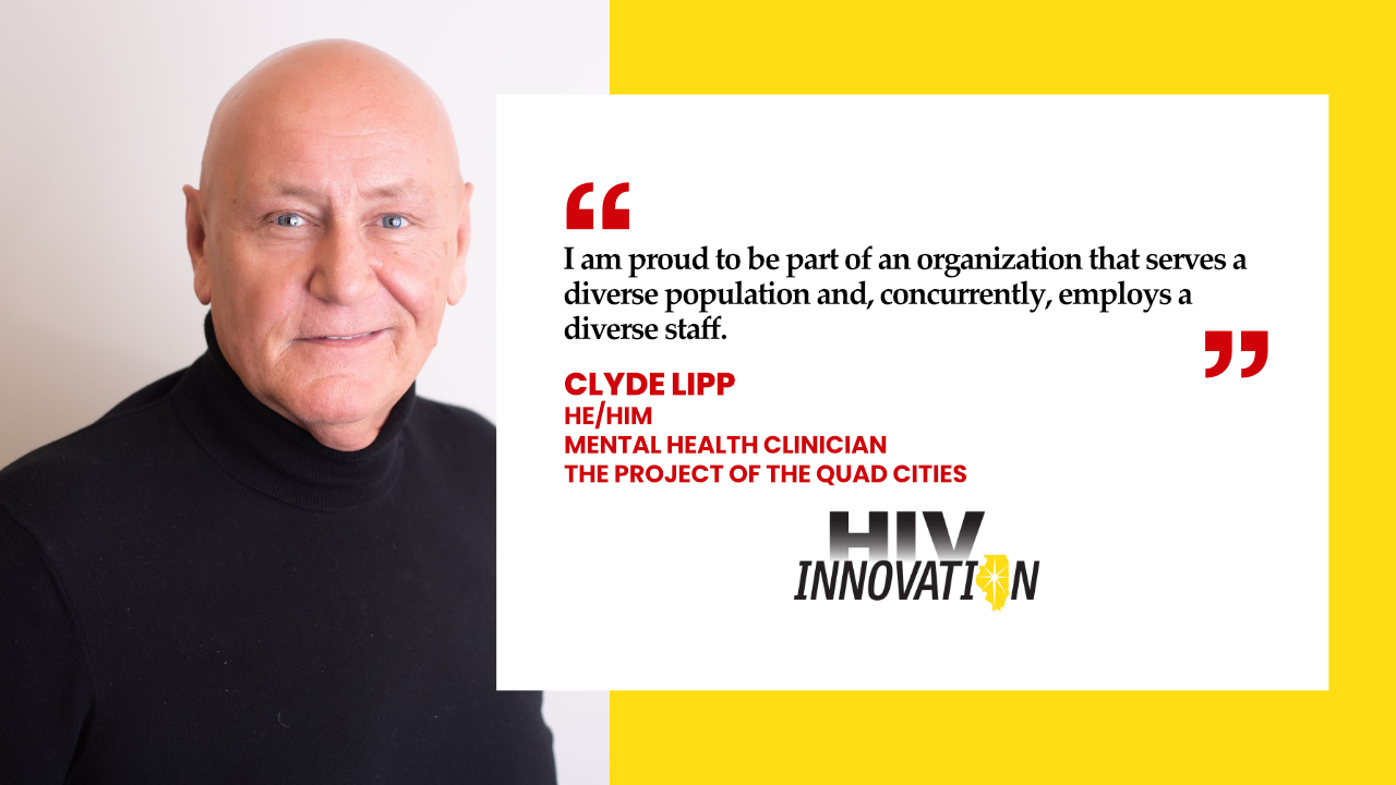 Clyde Lipp Quote