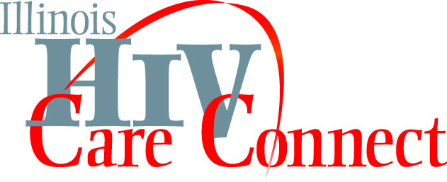 HIV Care Connect logo
