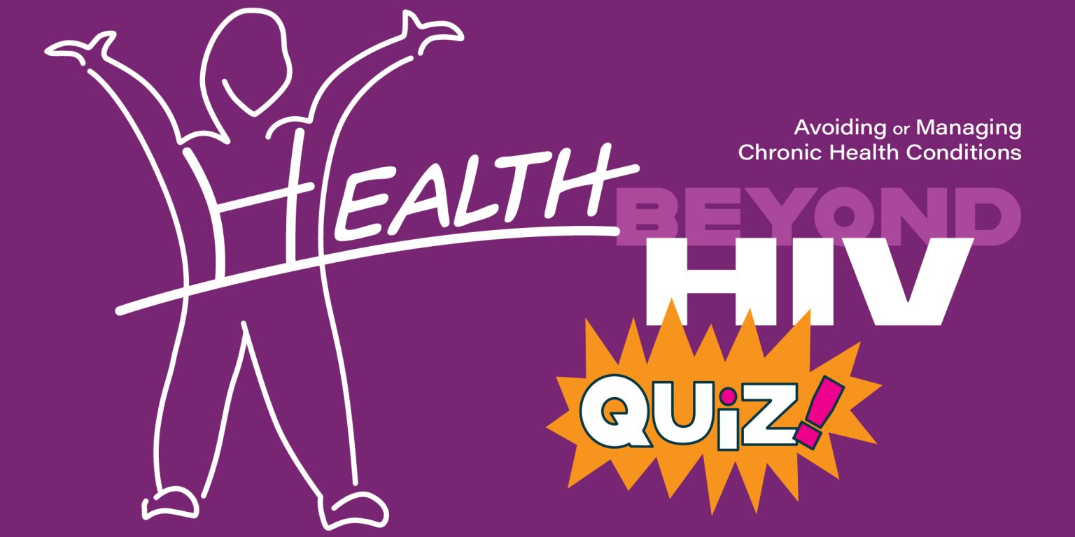 Health Beyond Hiv