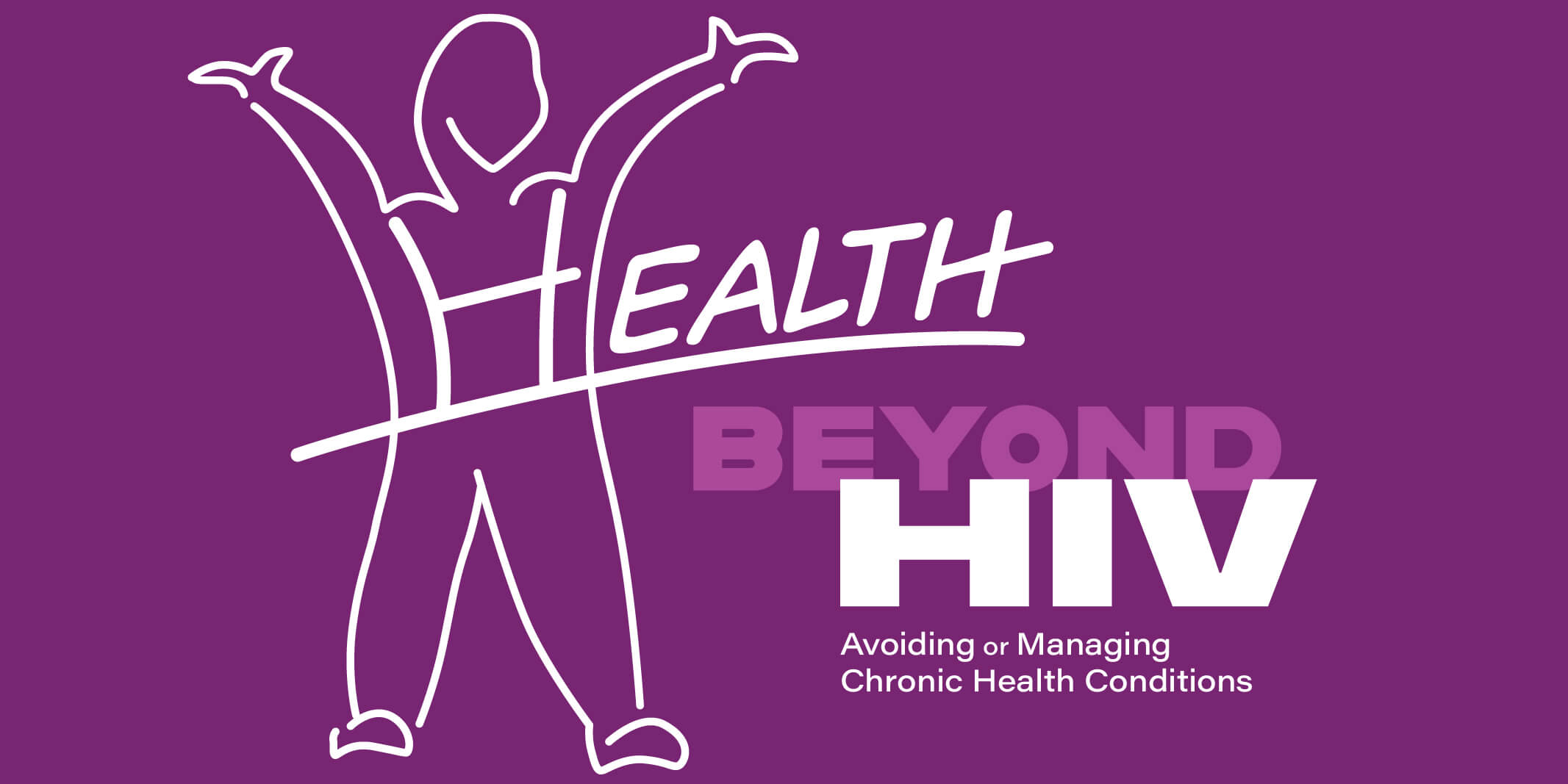 Health Beyond HIV Graphic
