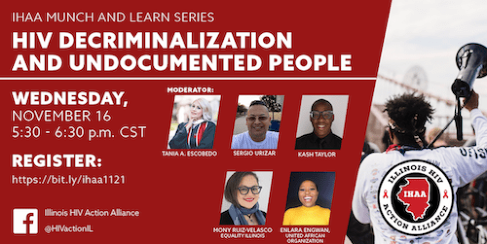 IHAA Munch and Learn - Nov 16 2021_Social Share