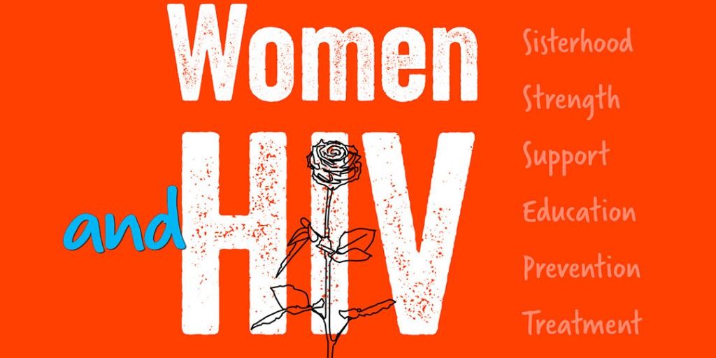 Women and HIV