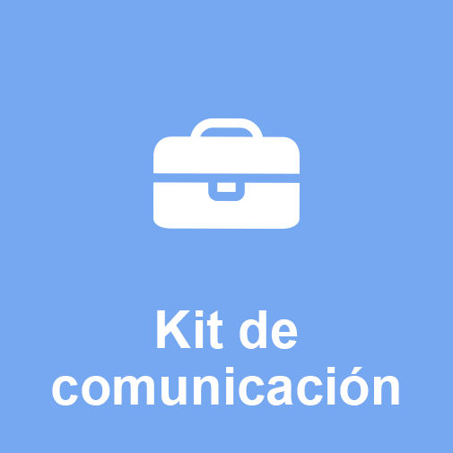 Kit de comunicacion