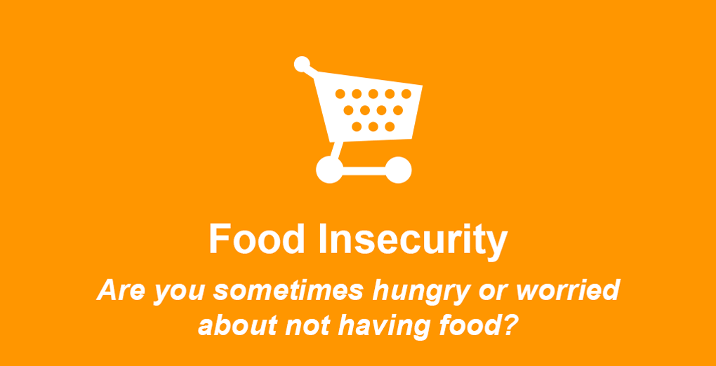 food insecurity 1
