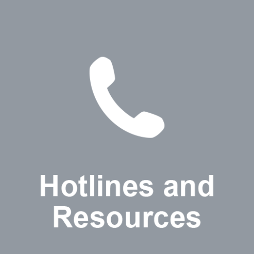 hotlines image