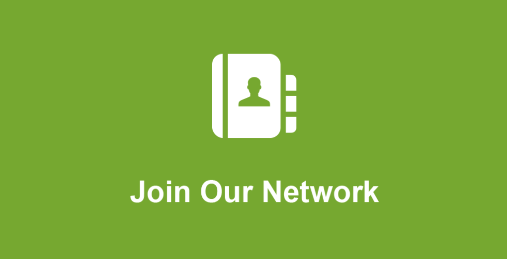 join our network image