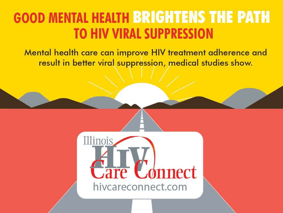 HIV and Mental Health
