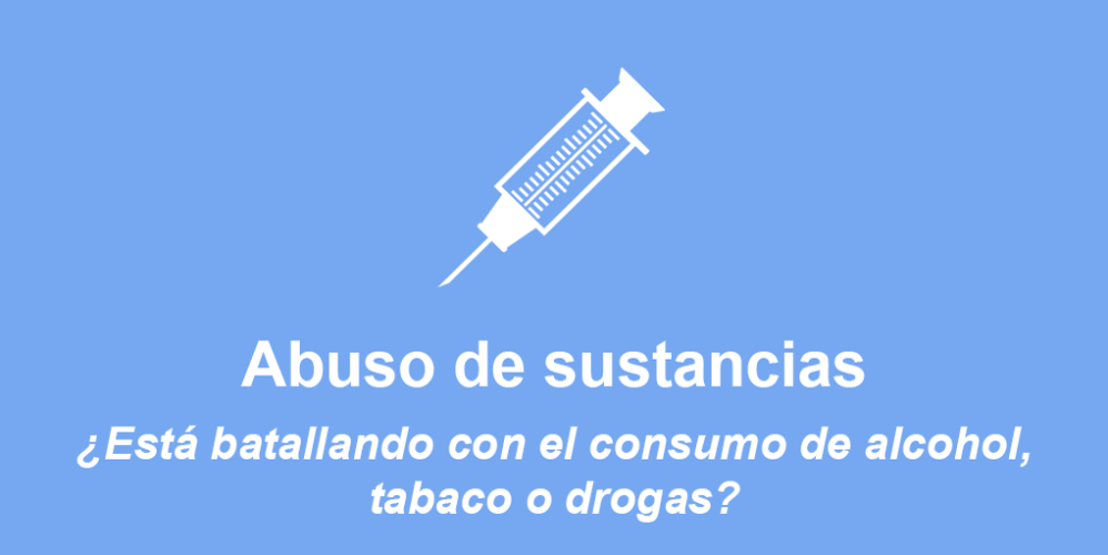 substance abuse es 1