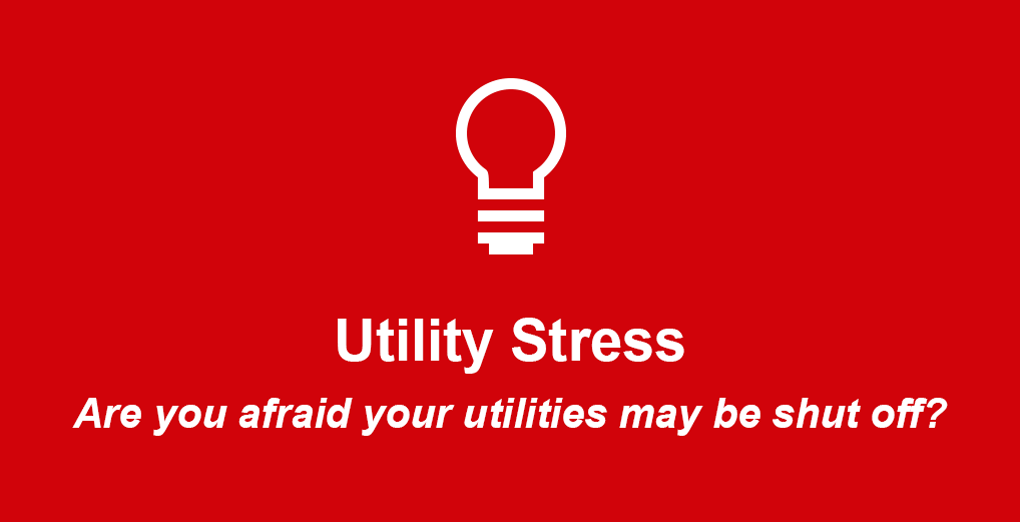 utilities stress 1