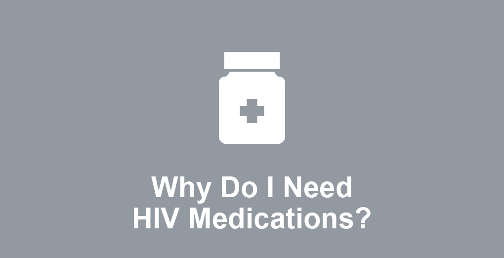 why medications